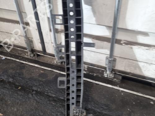 Used Rear bumper reinforcement RENAULT CLIO IV (BH_) 1.5 dCi 90 (90 hp) 23798033