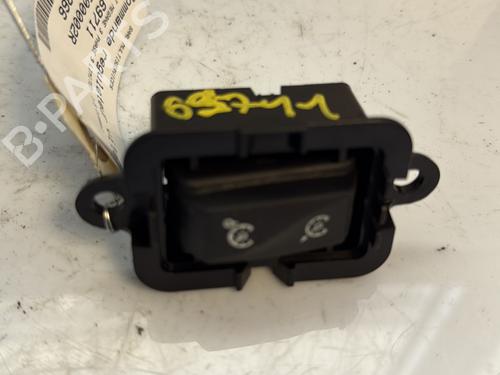 Switch RENAULT MEGANE III Hatchback (BZ0/1_, B3_) 1.5 dCi (BZ09, BZ0D, BZ1W, BZ29, BZ14) | BP27249903I30 