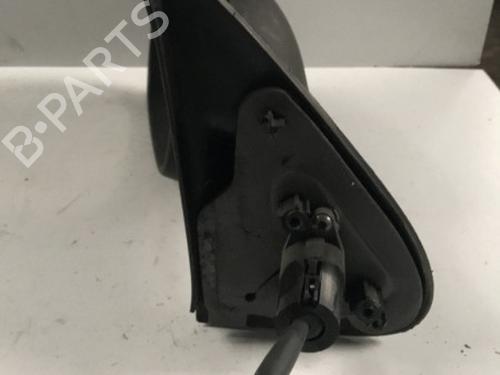 Left mirror NISSAN MICRA III (K12) 1.5 dCi | BP21343888C26 