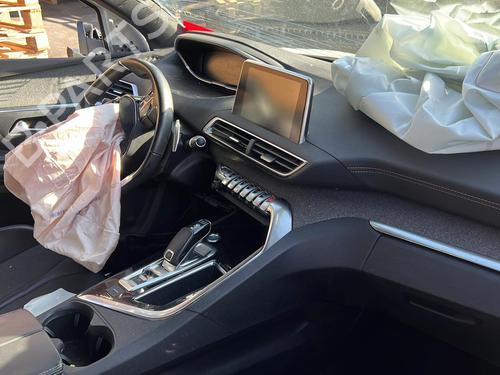 Left front window switch PEUGEOT 5008 II (MC_, MJ_, MR_, M4_) 1.6 BlueHDi 120 (MCBHZH, MCBHZW) | BP21335388I27 