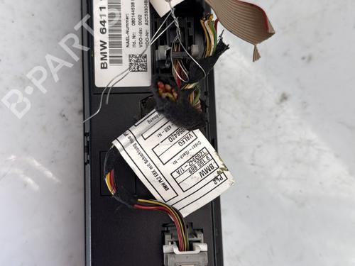 Climate control BMW 1 (E81) 118 i | BP24641382I5 