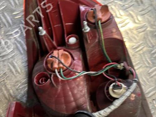 Left taillight HYUNDAI GETZ (TB) 1.1 | BP21341442C34 