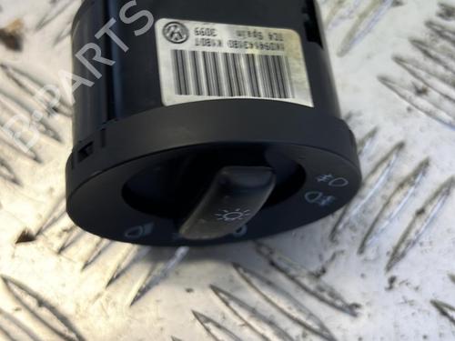 Hovedlysbryter VW GOLF VI (5K1) 1.6 TDI (105 hp) 21341371