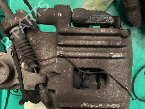 Used Right rear brake caliper MINI MINI (R50, R53) One D (75 hp) 21357146