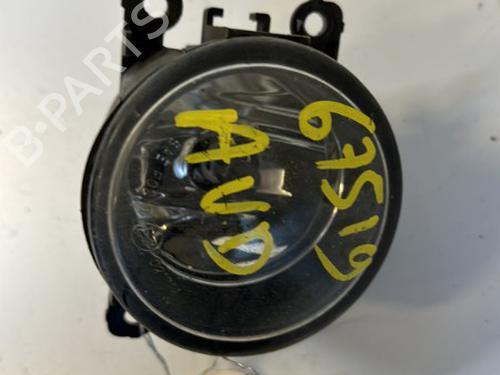 Right front fog light PEUGEOT 206 Hatchback (2A/C) 1.4 i | BP21346036C31 
