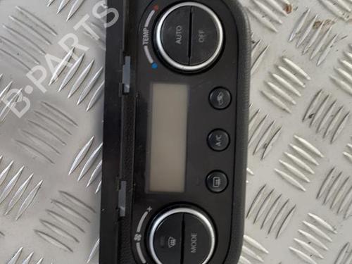 Used Climate control Climate control SUZUKI SWIFT III (MZ, EZ) 1.3 DDiS (RS413D) (75 hp) 21344065 21344065