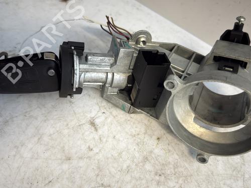 Elektronisk modul OPEL CORSA D (S07) 1.2 (L08, L68) | BP25627001M83 