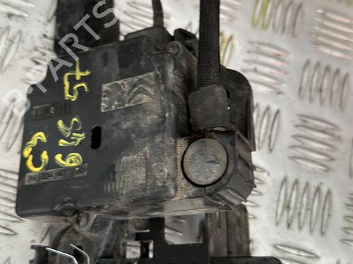 Used Electronic module CITROËN C3 AIRCROSS II (2R_, 2C_) 1.6 BlueHDi 120 (2CBHZH) (120 hp) 21348906