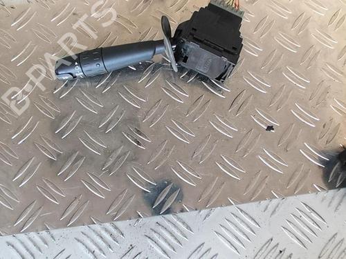 Used Steering column stalk PEUGEOT 607 (9D, 9U) 2.2 HDi (133 hp) 21345315