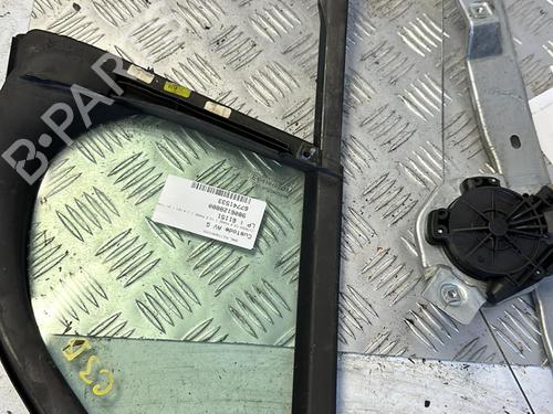 Used Front left quarter glass CITROËN C3 II (SC_) 1.4 HDi 70 (SC8HZC, SC8HR0, SC8HP4) (68 hp) 21356672