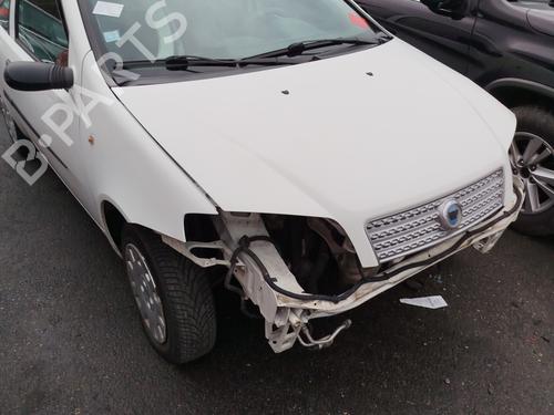 Electronic module FIAT PUNTO (188_) 1.2 60 (188.030, .050, .130, .150, .230, .250) | BP24551185M83 
