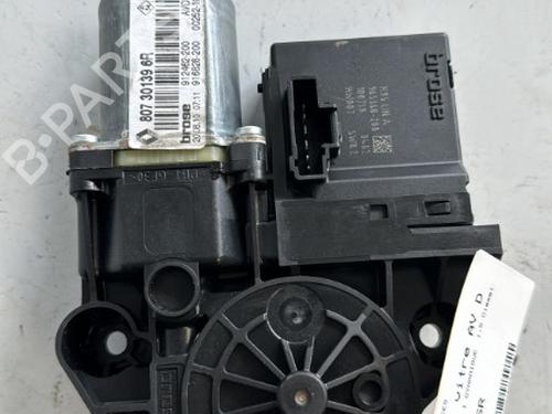 Used Right front window motor RENAULT MEGANE III Hatchback (BZ0/1_, B3_) 1.5 dCi (BZ09, BZ0D, BZ1W, BZ29, BZ14) (110 hp) 21337723