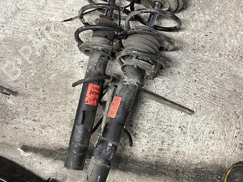 Left front shock absorber BMW 1 (E81) 118 d | BP22596683M16 