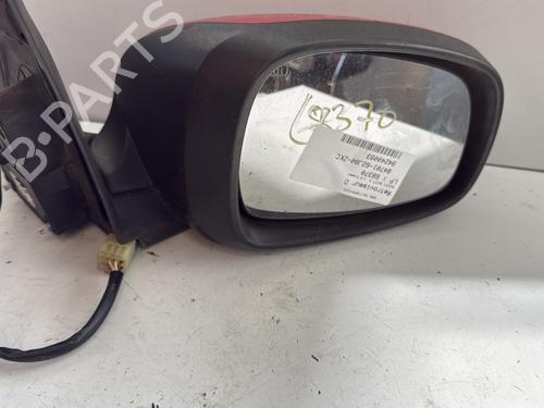 Bakspejl Højre SUZUKI SWIFT III (MZ, EZ) 1.3 DDiS (RS413D) | BP21340107C27 