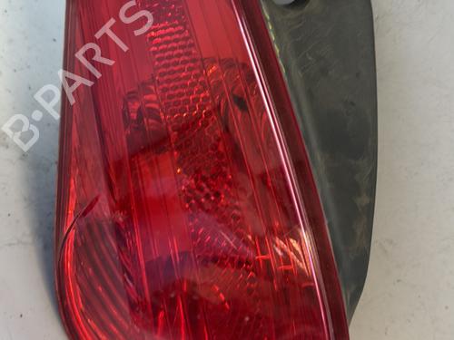 Right taillight PEUGEOT 308 I (4A_, 4C_) 1.6 HDi | BP26905118C35 