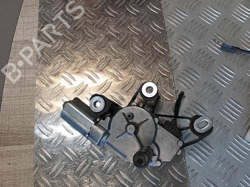Used Rear wiper motor VW POLO (9N_, 9A_) 1.2 12V (64 hp) 21344950