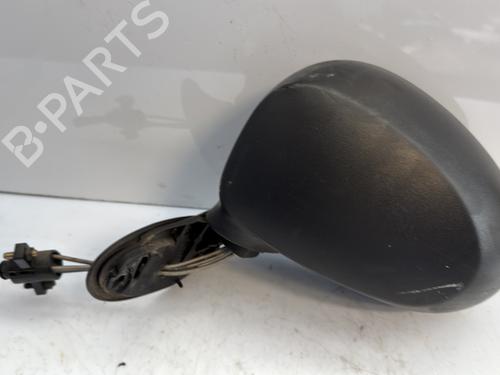 Left mirror CHEVROLET MATIZ (M200, M250) 1.0 | BP24180628C26