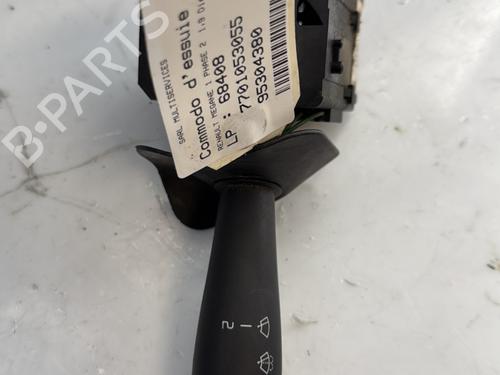 Steering column stalk RENAULT MEGANE I (BA0/1_) 1.9 dCi (BA05, BA1F) | BP21339950I23 