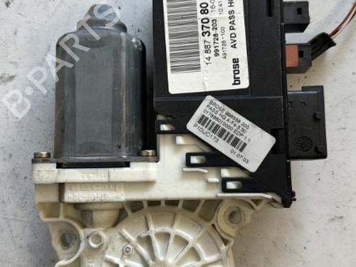 Right front window motor PEUGEOT 807 (EB_) 2.0 HDi | BP21345931E20 