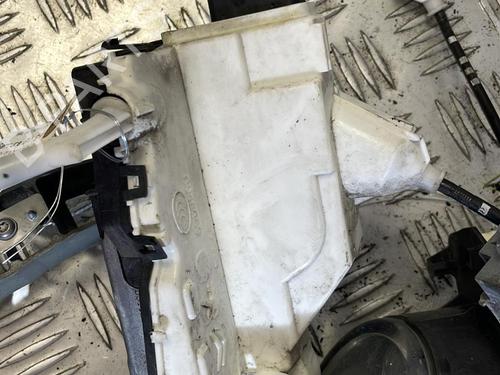 Vergrendeling links voor CITROËN C3 II (SC_) 1.4 HDi 70 (SC8HZC, SC8HR0, SC8HP4) (68 hp) 21339597