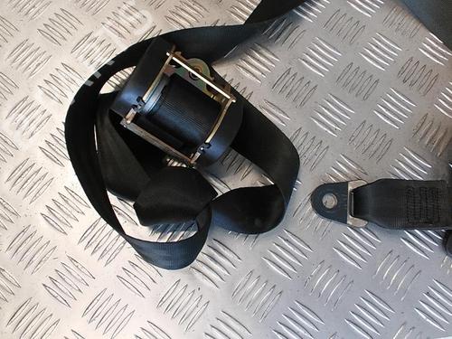 Rear left belt tensioner PEUGEOT 307 Break (3E) 1.6 HDi 110 | BP21348458C89 