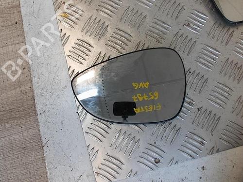 Left mirror glass FORD FIESTA VI (CB1, CCN) 1.25 | BP21352768C148 