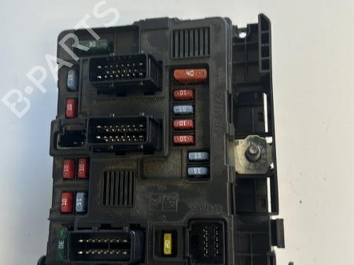 Used Fuse box CITROËN XSARA PICASSO (N68) 1.6 HDi (90 hp) 21353950