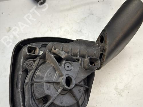 Right mirror OPEL CORSA D (S07) 1.3 CDTI (L08, L68) | BP25469599C27 