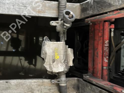 Used Steering rack MERCEDES-BENZ A-CLASS (W176) A 200 CDI (176.001) (136 hp) 24588691