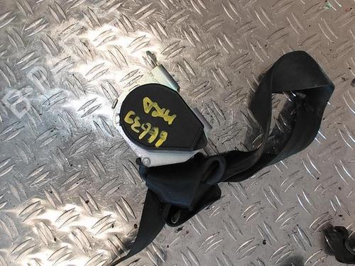 Used Rear right belt tensioner DACIA SANDERO 1.5 dCi (88 hp) 21349947