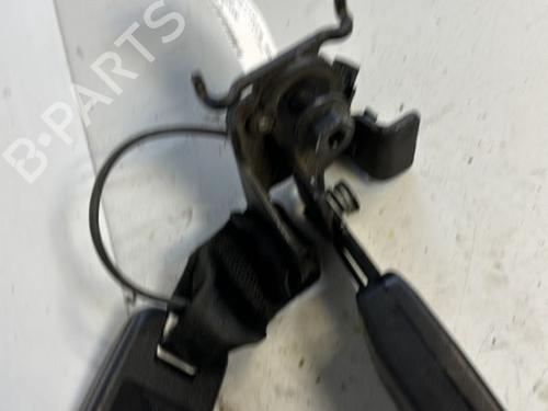 Seat buckle RENAULT MEGANE III Hatchback (BZ0/1_, B3_) 1.5 dCi (BZ09, BZ0D, BZ1W, BZ29, BZ14) | BP21353697I32 