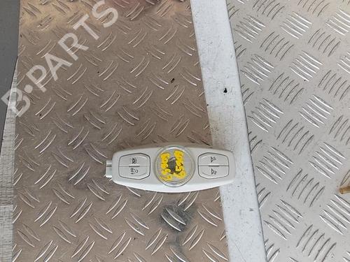 Interior roof light FORD FOCUS III 1.6 TDCi | BP21344968I8