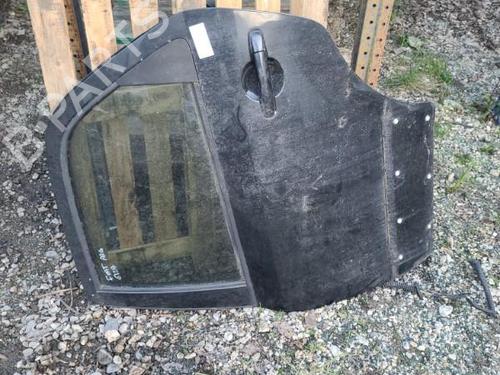 Dør venstre bak FIAT SEDICI (189_) 1.9 D Multijet (120 hp) 21338702