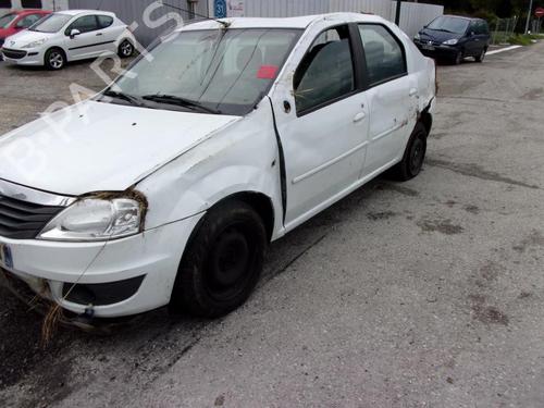 Right taillight DACIA LOGAN (LS_) 1.5 dCi (LS0W) | BP21359569C35 