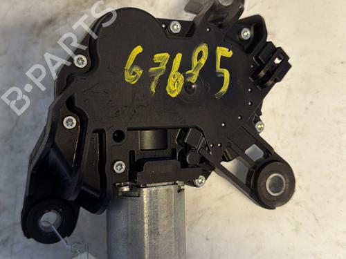 Rear wiper motor OPEL ASTRA H GTC (A04) 1.7 CDTI (L08) | BP22438818M102 