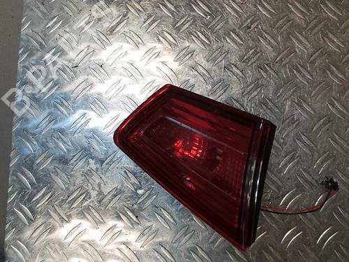 Used Left tailgate light RENAULT CLIO IV (BH_) 1.5 dCi 75 (75 hp) 21357789