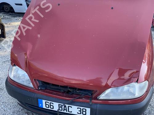 Front left window mechanism CITROËN XSARA (N1) 1.8 i | BP22787471C22 