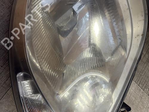 Right headlight RENAULT TRAFIC II Van (FL) 2.0 dCi 115 (FL01, FL0U) | BP24952029C29 