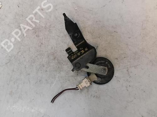 Used Horn RENAULT CLIO IV (BH_) 1.5 dCi 90 (90 hp) 21350113