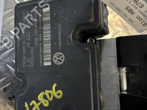 ABS Bremseaggregat VW GOLF V Variant (1K5) 1.9 TDI (105 hp) 21353663