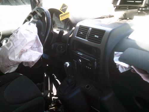 Electronic module CITROËN JUMPY II (VF7) 2.0 HDi 165 | BP21354704M83