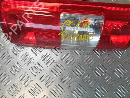 Used Left taillight FORD TOURNEO CONNECT 1.8 TDCi (110 hp) 21332253