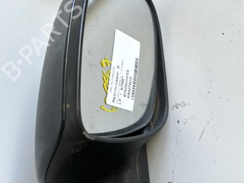 Used Right mirror KIA CEE'D Hatchback (ED) 1.6 CRDi 115 (115 hp) 21330223
