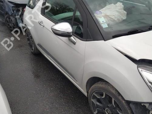 Left front window switch CITROËN DS3 (SA_) 1.6 VTi 120 | BP21357510I27 