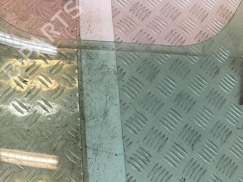 Front right door window CITROËN C4 Picasso I MPV (UD_) 1.6 HDi | BP21328611C19 