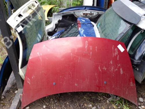 Used Hood CITROËN C3 I (FC_, FN_) 1.4 HDi (68 hp) 22412814