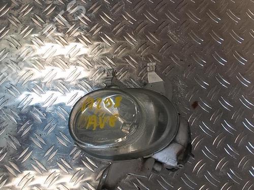 Used Left front fog light PEUGEOT 206 Hatchback (2A/C) 2.0 HDI 90 (90 hp) 21358068