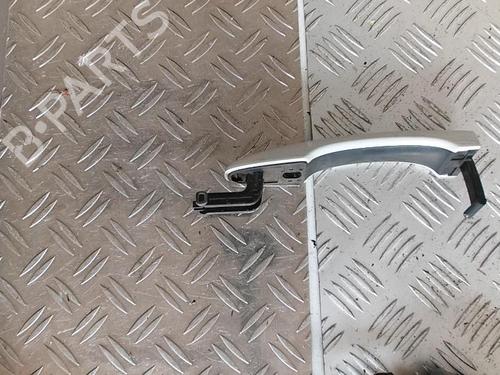Used Front left exterior door handle VOLVO S60 II (134) D3 (163 hp) 21328810