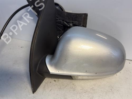 Left mirror VW GOLF V (1K1) 2.0 TDI | BP22887475C26 