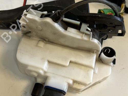 Used Front right lock CITROËN C3 I (FC_, FN_) 1.4 HDi (68 hp) 21347075